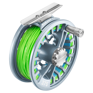 Cheeky PreLoad 2.0 Fly Reel 7/8 wt Lunar