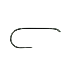 Image of Umpqua XC110 BL-BN Fly Tying Hooks 10