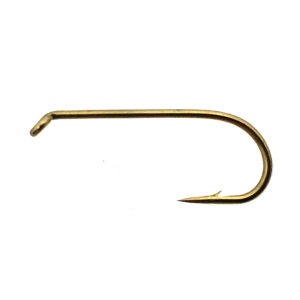 Daiichi 1180 Fly Tying Hooks 12 25 pack