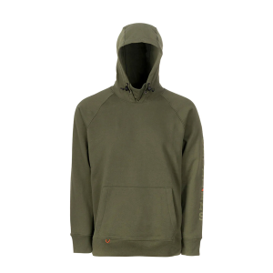 GrundZns Dillingham Tech Hoodie Large Deep Depths
