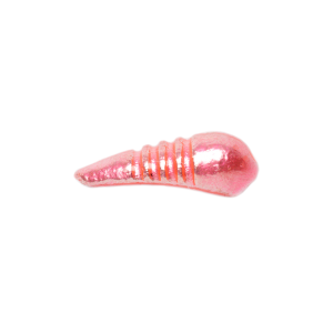 Image of Fulling Mill Tungsten Jig Back 4 mm Metallic Pink