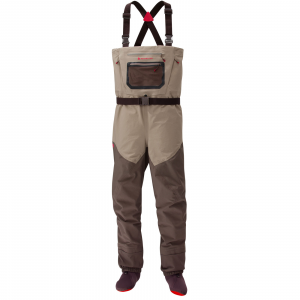 Image of Redington Sonic-Pro HD Fishing Wader Large Short