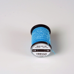 Image of Veevus Lucent Body 4 Blue