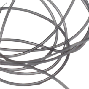 Image of Hareline Hollow Tubing Micro Light Golden Stone