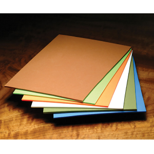 Image of Hareline Thin Fly Foam Red