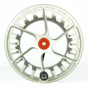 Image of Lamson Speedster S-Series Fly Fishing Spool Ember -3+ (2,3,4)