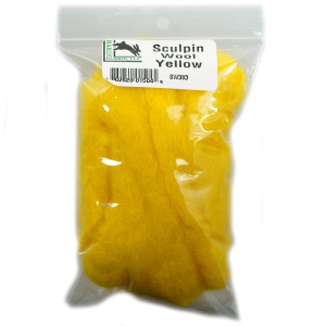 Image of Sculpin Wool Yellow