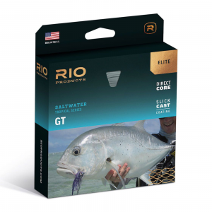 RIO Elite Gt Wf11F