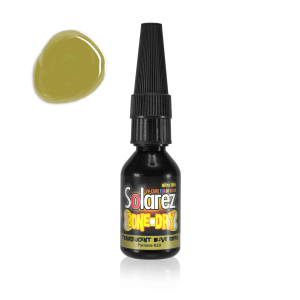 Image of Solarez Bone Dry Olive Green
