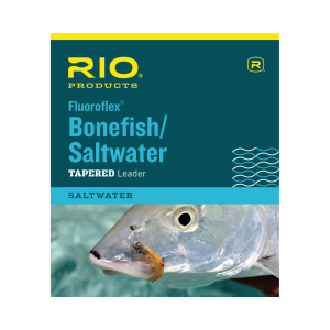 Image of RIO Fluoroflex Saltwater Leader 12 lbs.