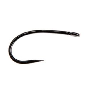 Image of Ahrex Fw 511 Curved Dry Hook Barbless 14