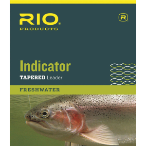 Image of RIO Indicator Leader 4X