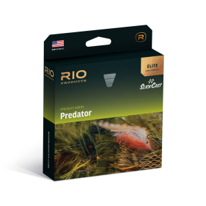 Image of RIO Elite Predator Floating 10 wt
