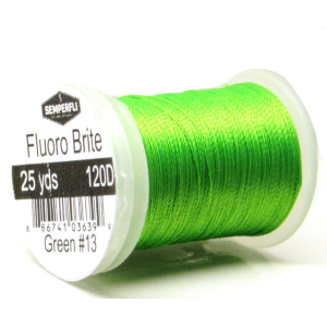 Image of Semperfli Fluoro Brite Green