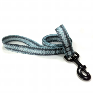 Image of Wingo Belts Dog Leashes Striped Bass