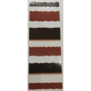 Image of Semperfli Synthetic Peccary Quills 0.4 mm True