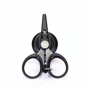 Image of C&F Design CFA-72/WS Flex Clip-On Reel with Scissors