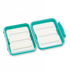 C&F Design CFGS-1533+ Saltwater Permit Fly Case Small