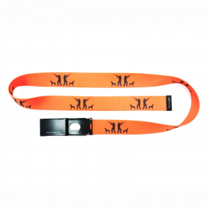 Wingo Everyday Bottle Opener Belt Hunter and Hound