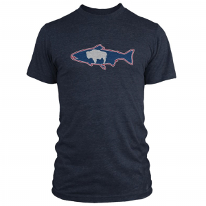 RepYourWater Wyoming T-Shirt Small