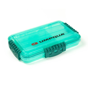 Image of Umpqua Waterproof Bug Lockers Medium Aqua