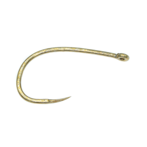 Tiemco TMC 2499 SP-BL Hook Size 16 (25 Pack)