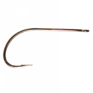 Image of Gamakatsu B10S Stinger Executive Series Black Fly Hook - 25 Pack 6