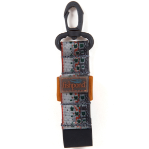 Image of Fishpond Dry Shake Bottle Holder Steelhead