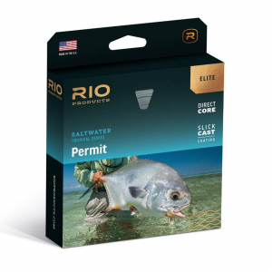 RIO Elite Permit Camo WF9F