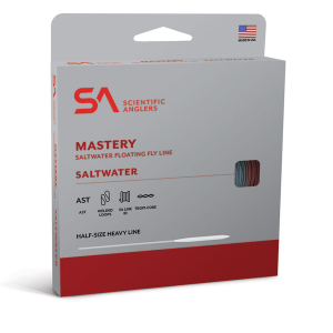 Image of Scientific Anglers Mastery Saltwater