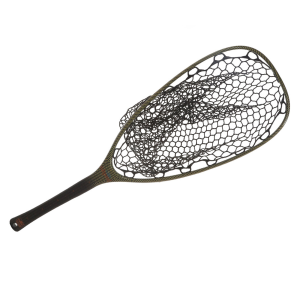 Image of Fishpond Nomad Emerger Net Brown Trout