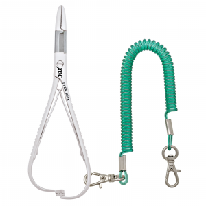 Image of Dr. Slick XBC Mitten Scissor Clamp White