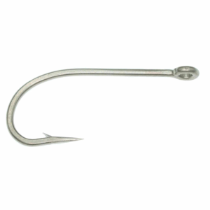 Image of Tiemco TMC 811S Hook Size 06 (25 Pack)
