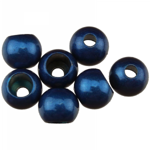 Image of Spirit River Hot Beads 7/64" Metallic Blue