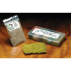 Image of Hareline Hare's Ear Plus Dub Tan