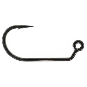 Image of Umpqua X-Series XS506H BN Jig Fly Tying Hook 1/0 15 Pack