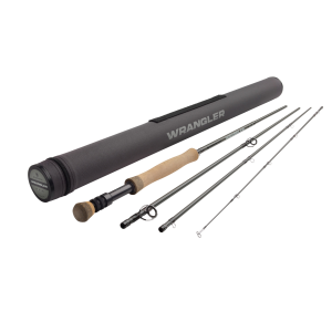 Image of Redington Wrangler Rod with Tube 9 ft 6 wt 4 pc