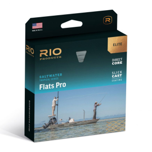 Image of RIO Elite Flats Pro Int Wf9I