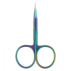 Image of Dr. Slick 3.5" Prism Arrow Scissors Straight