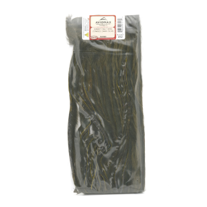 Wapsi Rabbit Half Skin Zonked Dark Olive