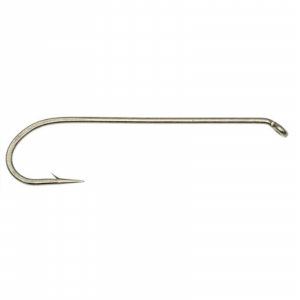 Image of Umpqua U-Series U302 Fly Tying Hooks - Size 8 - 50 pack