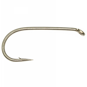 Image of Umpqua U-Series U002 Fly Tying Hooks - 12