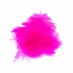 Image of Semperfli Fry Chenille Fluoro Pink