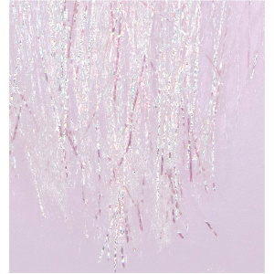 Image of Semperfli Semper Flash Krinkle Solid White