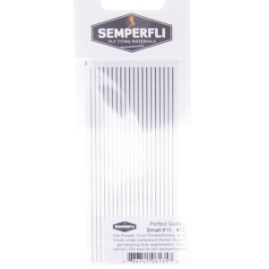 Semperfli Perfect Quill Small