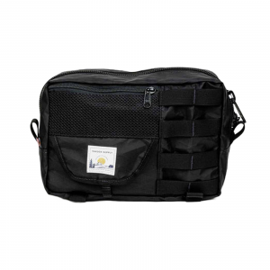 Image of Yakoda Convertible Utility Pack Black