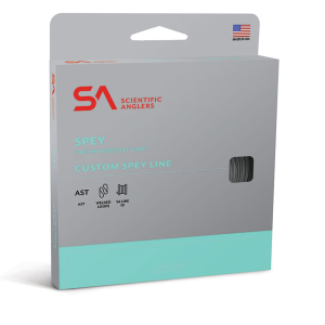 Image of Scientific Anglers Integrated Switch Fly Line 585 gr