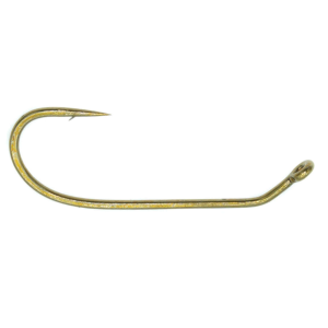 Image of Umpqua TMC 708 Fly Tying Hooks 8 25 pack