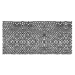 Image of Wapsi Thin Skin Gator Brown/Clear