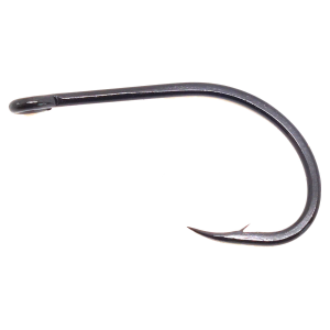 Image of Daiichi 3111 Fly Tying Hook 1/0 15 Hooks